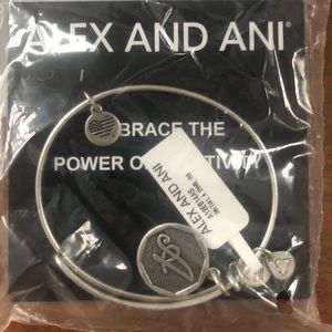 NWT Alex & Ani Bracelet